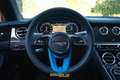 Bentley Continental GT V8 Blackline /Carbon Styling Kit/Mulliner/NAIM/ Gris - thumbnail 27