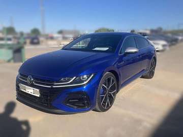 R LINE 2.0 TSI 140KW (190CV) DSG S BRAKE