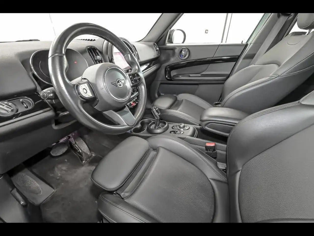 MINI Countryman Automaat, миниатюра 6