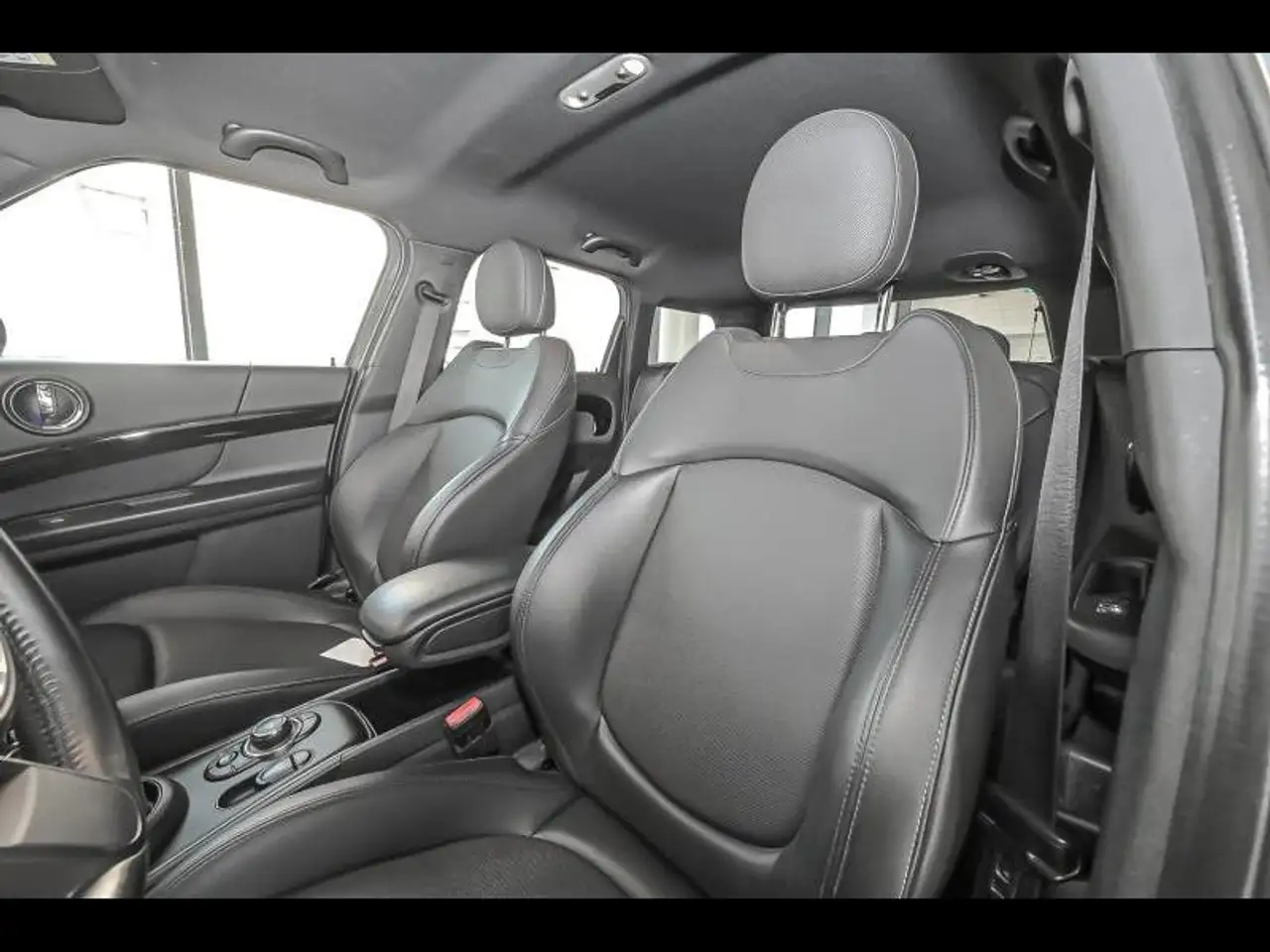 MINI Countryman Automaat, миниатюра 15