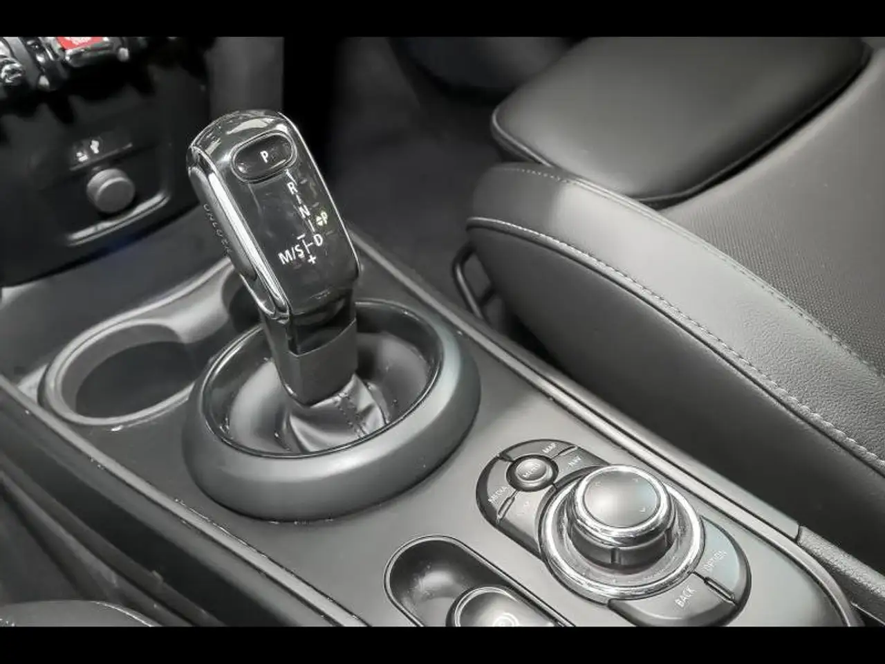 MINI Countryman Automaat, миниатюра 11