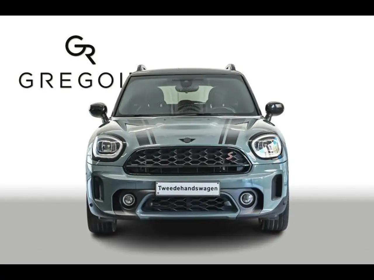MINI Countryman Automaat, миниатюра 2