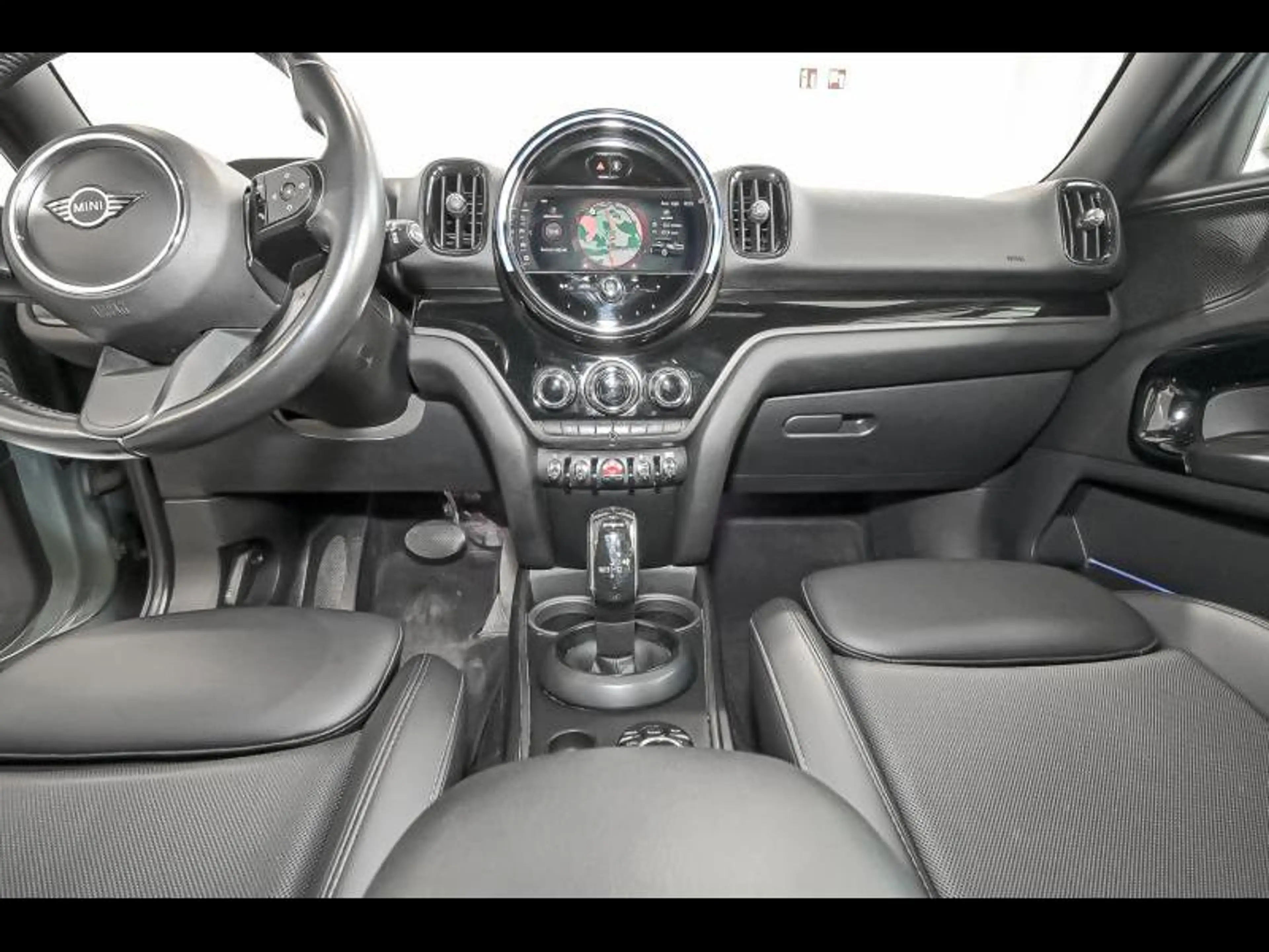 MINI Cooper S Countryman Automaat — photo 7
