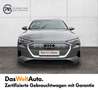 Audi e-tron 55 quattro Gris - thumbnail 2