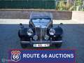 MG TF | 1954 | Route 66 Auctions Schwarz - thumbnail 3