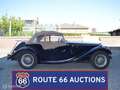 MG TF | 1954 | Route 66 Auctions Schwarz - thumbnail 8