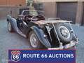 MG TF | 1954 | Route 66 Auctions Schwarz - thumbnail 5