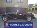 MG TF | 1954 | Route 66 Auctions Schwarz - thumbnail 4