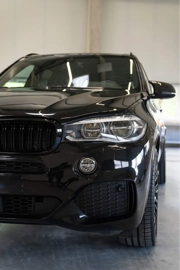 BMW X5 BMW X5 xDrive 40d F15 M-Paket - 2