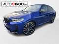 BMW X4 M X4 M Competition 3.0 AUT.  | 360 | PANO | HARMAN K Bleu - thumbnail 2