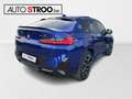 BMW X4 M X4 M Competition 3.0 AUT.  | 360 | PANO | HARMAN K Bleu - thumbnail 10