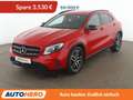Mercedes-Benz GLA 180 GLA 180 Urban *NAVI*CAM*SHZ*TEMPO* Rot - thumbnail 1