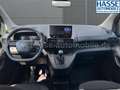 Citroen Berlingo Plus MPV M AHK+Carplay+PDC BlueHDi 130 96 kW (1... Bleu - thumbnail 5