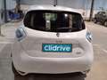 Renault ZOE INTENS 40 White - thumbnail 7