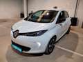 Renault ZOE INTENS 40 White - thumbnail 2