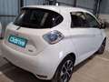 Renault ZOE INTENS 40 White - thumbnail 6