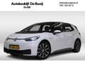 Volkswagen ID.3 Life 58 kWh Airco | Navigatie | Stoelverwarming | Weiß - thumbnail 1
