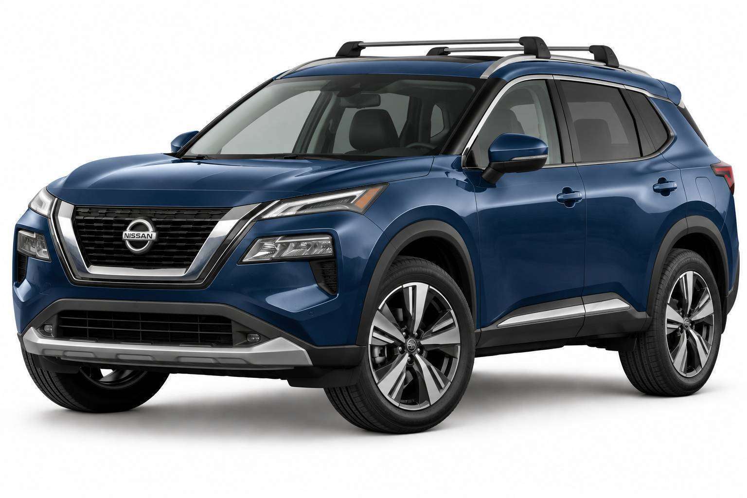 used 2023 Nissan Rogue car, priced at $30,799