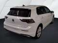 Volkswagen Golf VIII Style 1.5 eHybrid DSG AHK KAM NAVI SHZ Weiß - thumbnail 3