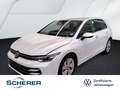 Volkswagen Golf VIII Style 1.5 eHybrid DSG AHK KAM NAVI SHZ Weiß - thumbnail 1