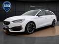 CUPRA Leon 1.4 e-Hybrid 204 PK Business | Side Assist | Voorr Wit - thumbnail 1