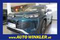 Volkswagen Tayron Life eTSI Matrix/AHK/ACC Blau - thumbnail 1