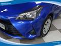 Toyota Yaris 1.5 5 Porte Cool EU6 Синій - thumbnail 10