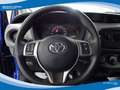 Toyota Yaris 1.5 5 Porte Cool EU6 Синій - thumbnail 4