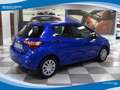 Toyota Yaris 1.5 5 Porte Cool EU6 Modrá - thumbnail 2