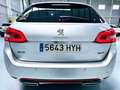 Peugeot 308 SW 2.0 BlueHDi Allure 150 Zilver - thumbnail 5