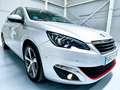 Peugeot 308 SW 2.0 BlueHDi Allure 150 Zilver - thumbnail 3
