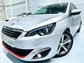 Peugeot 308 SW 2.0 BlueHDi Allure 150 Zilver - thumbnail 1