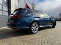 Volkswagen Passat Variant GTE Hybride | LED | PANO | 360° Bleu - thumbnail 4