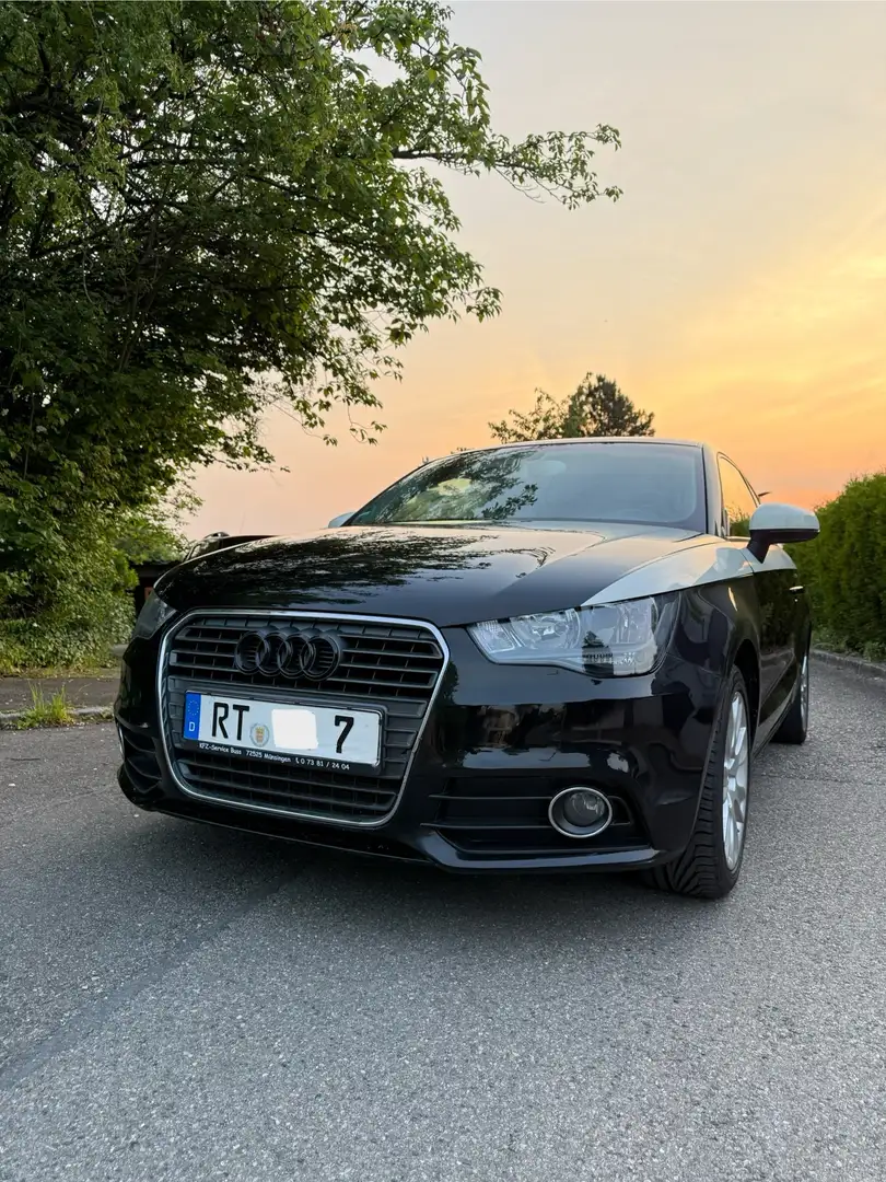 Audi A1 Audi A1 1.2 TFSI *TÜV NEU* 8fach/ 1. Hand | *Klim - 1