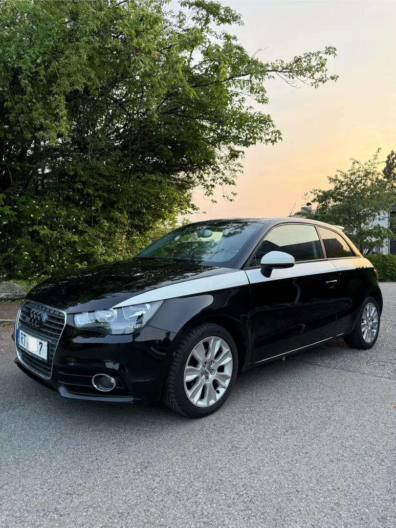 Audi A1 Audi A1 1.2 TFSI *TÜV NEU* 8fach/ 1. Hand | *Klim - 2