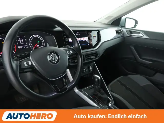 Volkswagen Polo view 11