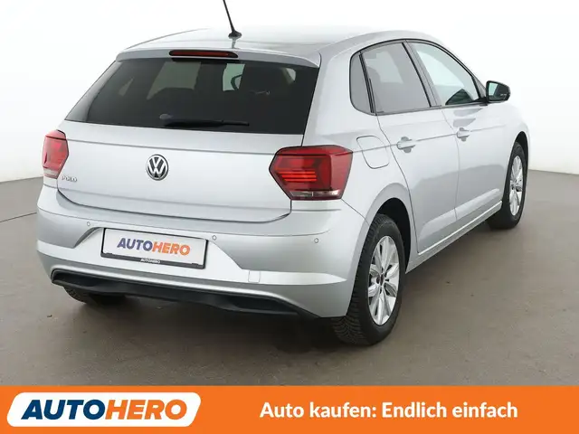 Volkswagen Polo view 6
