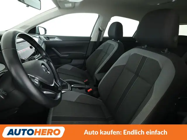 Volkswagen Polo view 10