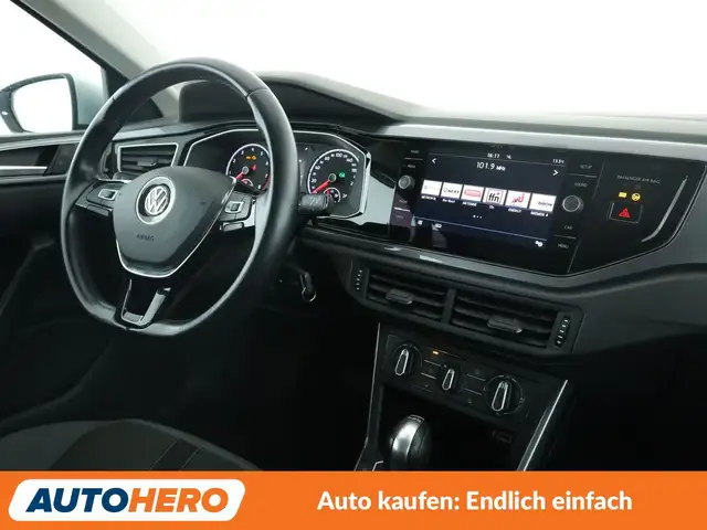 Volkswagen Polo view 13