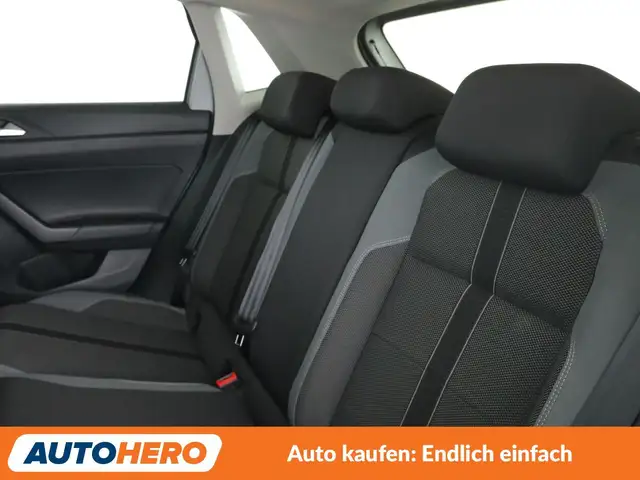 Volkswagen Polo view 14