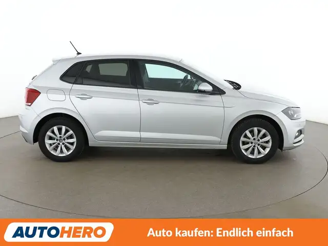 Volkswagen Polo view 7