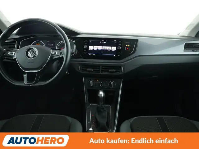 Volkswagen Polo view 12