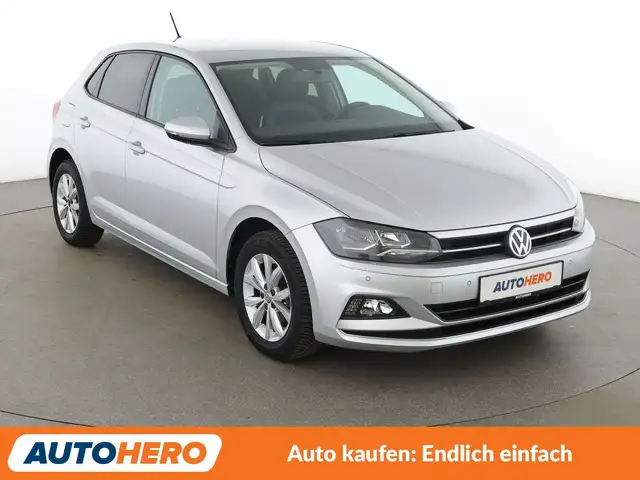 Volkswagen Polo view 8