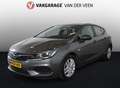 Opel Astra | 6 maanden garantie 1.2 Elegance Grijs - thumbnail 1