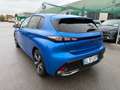 Peugeot 308 308 BlueHDi 130 S&S EAT8 Allure Pack Blu/Azzurro - thumbnail 3