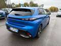 Peugeot 308 308 BlueHDi 130 S&S EAT8 Allure Pack Blu/Azzurro - thumbnail 4