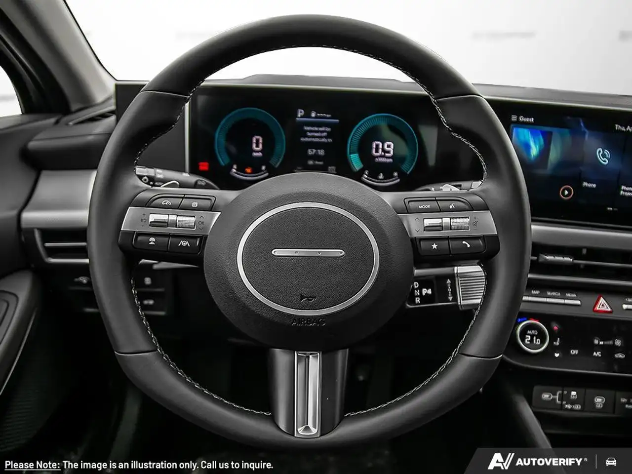 Hyundai SONATA снимка Hyundai SONATA