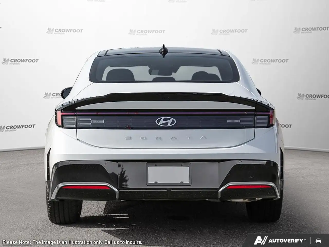 Hyundai SONATA снимка Hyundai SONATA