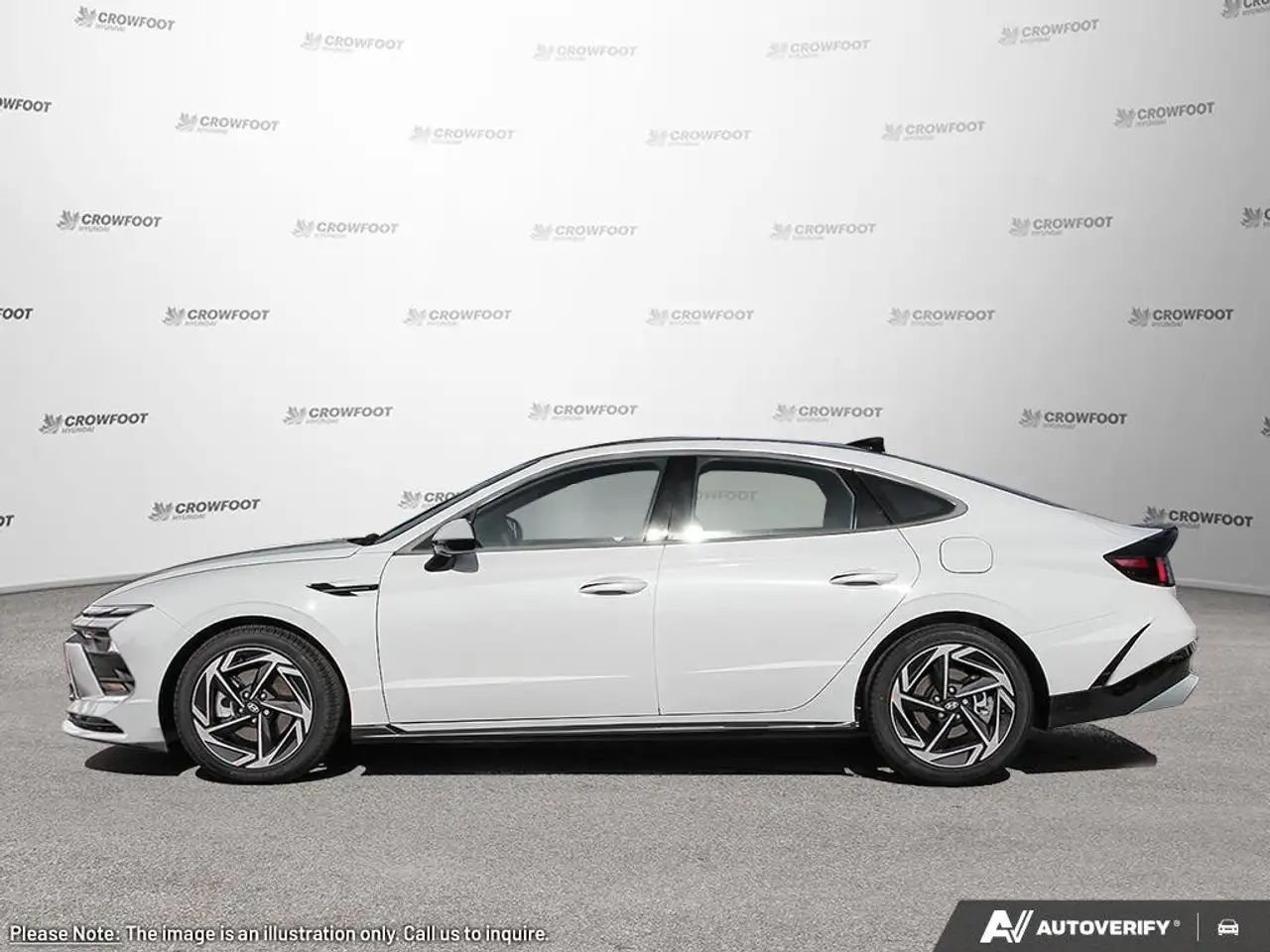 Hyundai SONATA снимка Hyundai SONATA