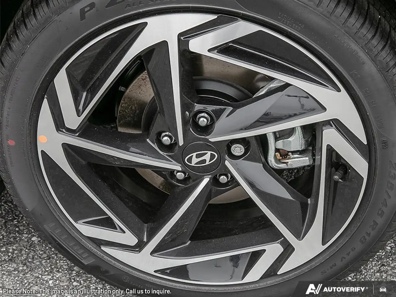 Hyundai SONATA снимка Hyundai SONATA